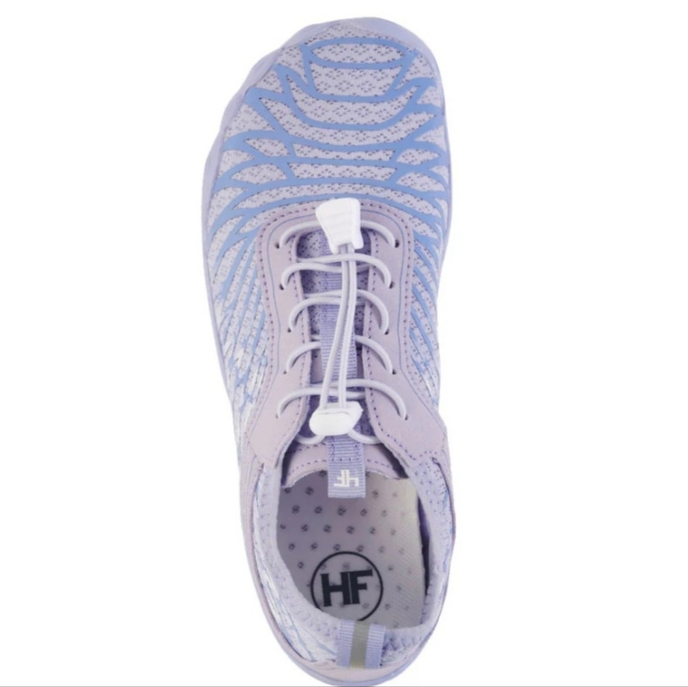 NWT Hike Footwear™ HF Signature "Barefoot" Lightweight Shoes- Lavendar